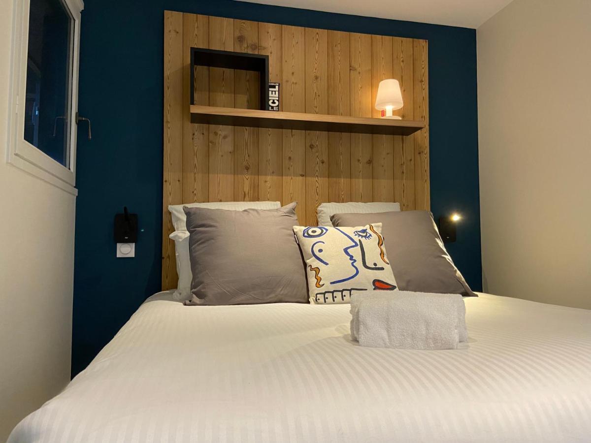 Chalet Pleine Vue & Spa 霞慕尼 外观 照片