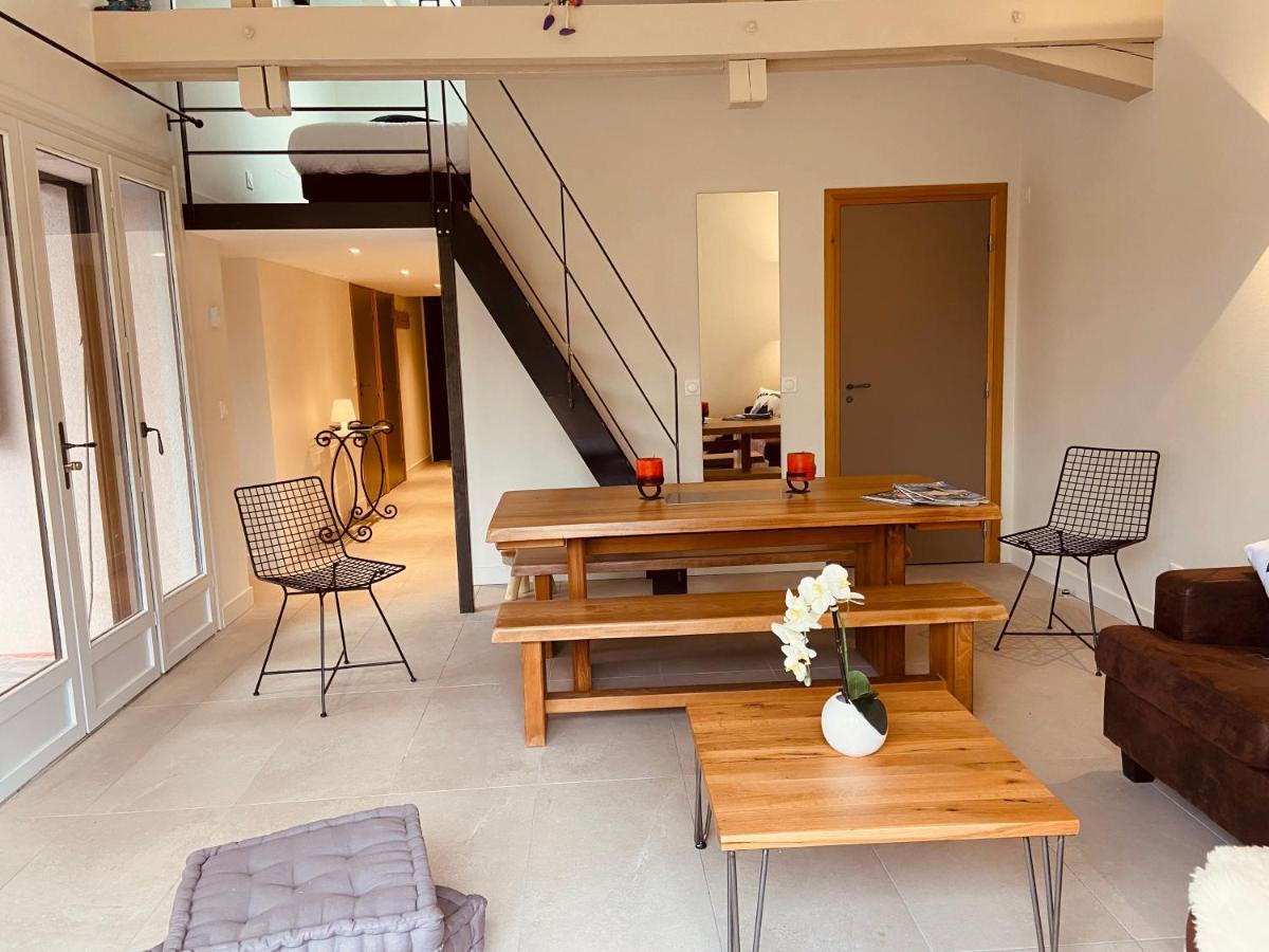 Chalet Pleine Vue & Spa 霞慕尼 外观 照片