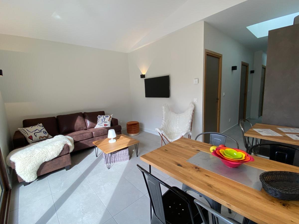 Chalet Pleine Vue & Spa 霞慕尼 外观 照片