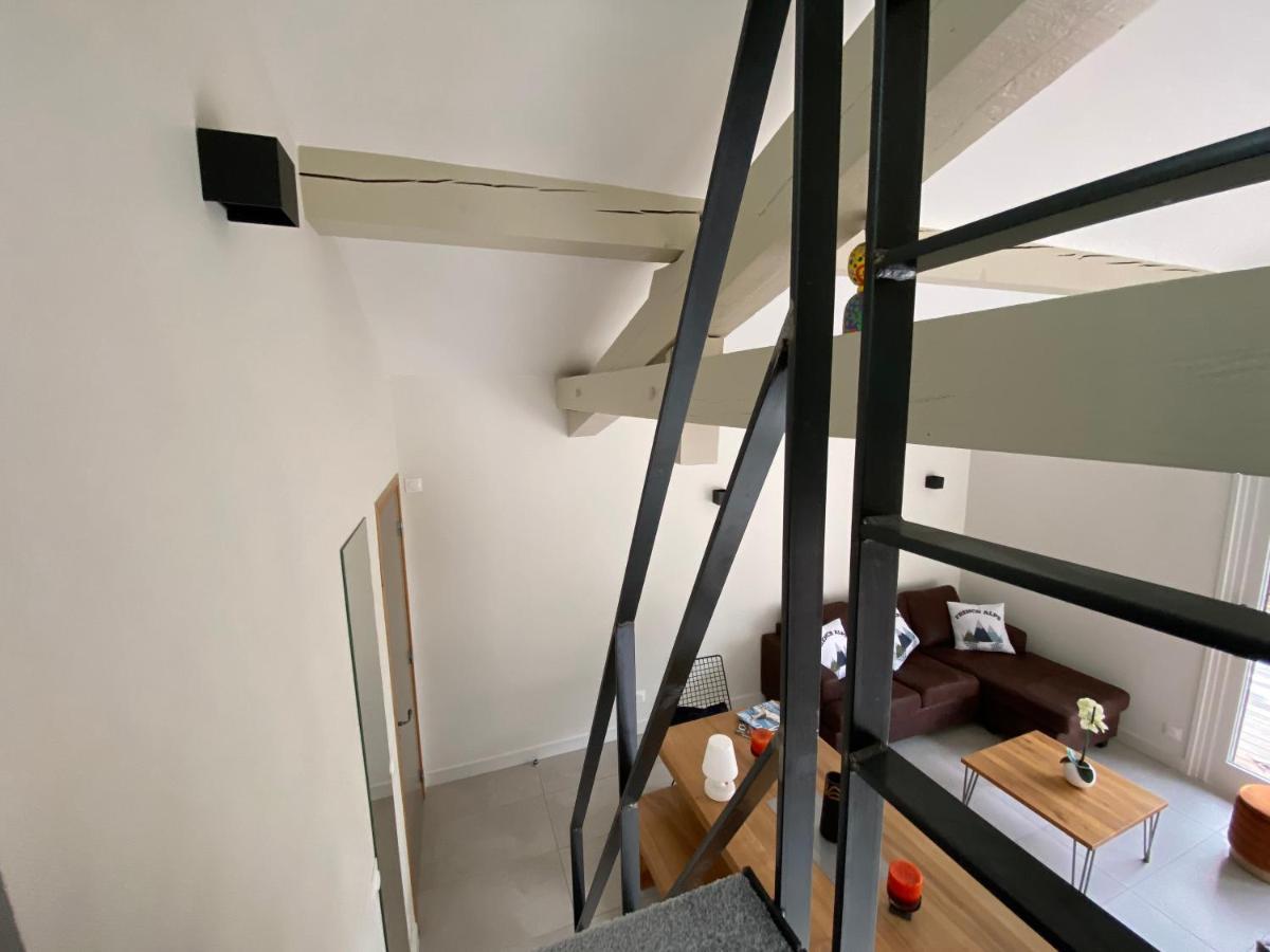 Chalet Pleine Vue & Spa 霞慕尼 外观 照片