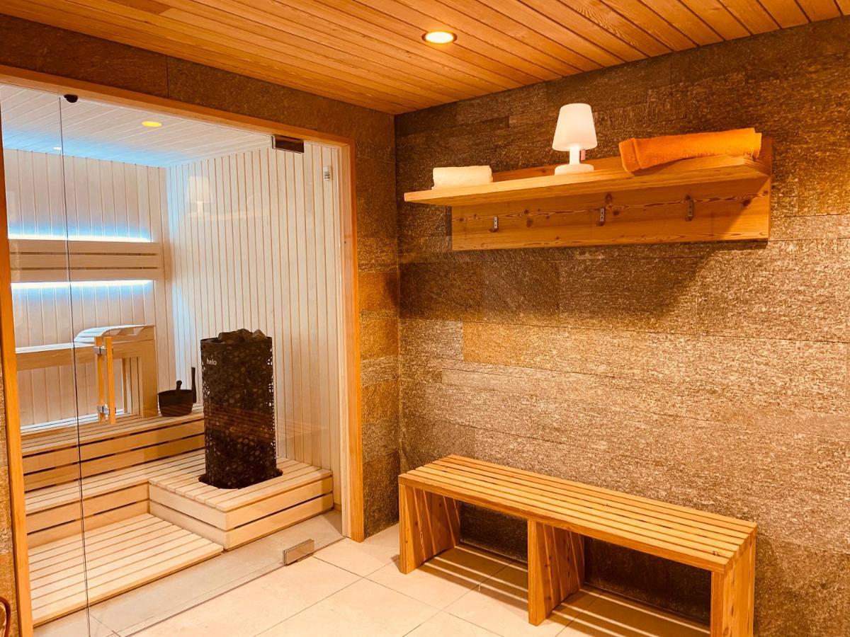 Chalet Pleine Vue & Spa 霞慕尼 外观 照片