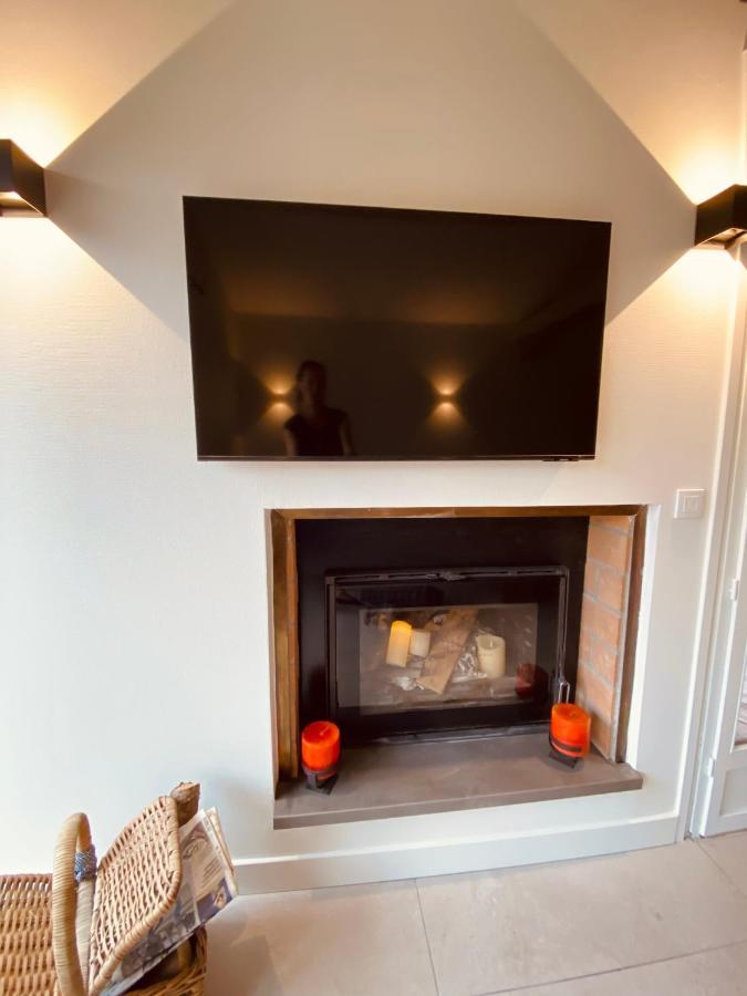 Chalet Pleine Vue & Spa 霞慕尼 外观 照片