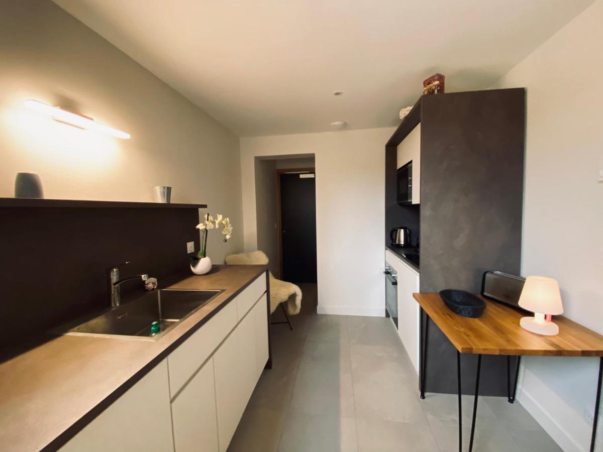 Chalet Pleine Vue & Spa 霞慕尼 外观 照片